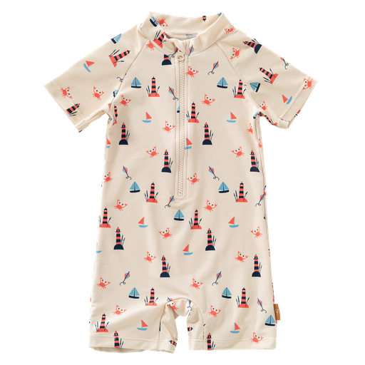 Fresk | Zwempak Lighthouse UV Suit