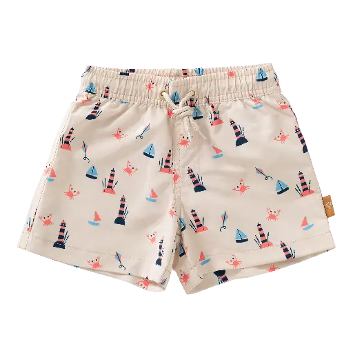 Fresk | Short Lighthouse UV Shorts Boys