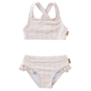 Fresk | Bikini Garden Flowers Bikini Set