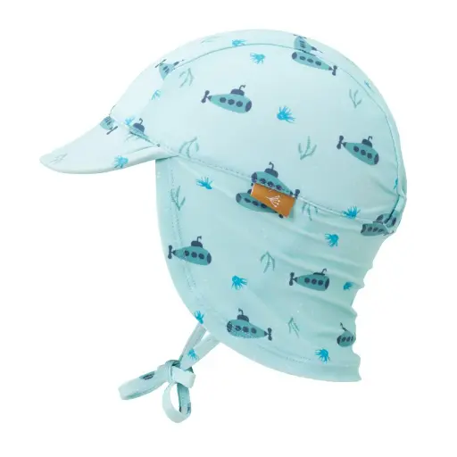 Fresk | Muts Zonnehoed Submarine UV Hat