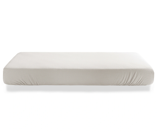 [550132] ZZZOO | Hoeslaken Airgosafe Ivory 60x120cm