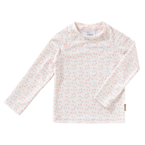 Fresk | Zwemshirt Garden Flowers UV Top Longsleeve