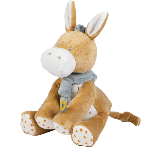 [550158] Nattou | Pluche Knuffel Félix & Léo Ezel Leo