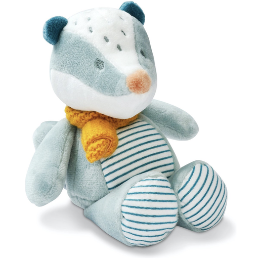 [550159] Nattou | Pluche Knuffel Félix & Léo Mini Das Felix