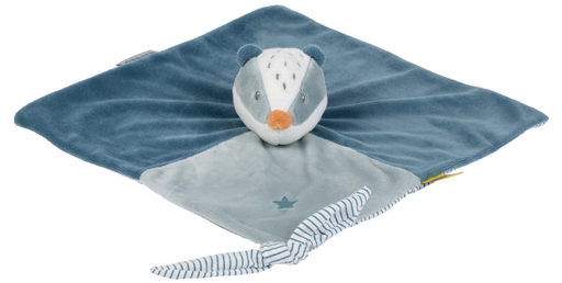 [550167] Nattou | Knuffeldoekje Félix & Léo Doudou Das Felix