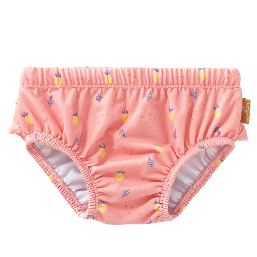 Fresk | Zwemslip Summer Fruit UV Diaper Pants
