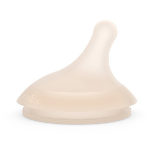 [550419] Suavinex | Zuigspeen vr Anti-Koliek Fles Zero Zero Slow Flow /S Light