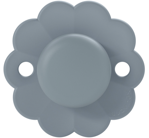 [550455] Suavinex | Fopspeen Wonder Siliconen Symetrische SXPRO Spring Lake 6-18M 