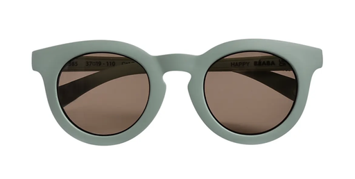 [550530] Beaba | Zonnebril Retro Happy Sage Groen 2-4J