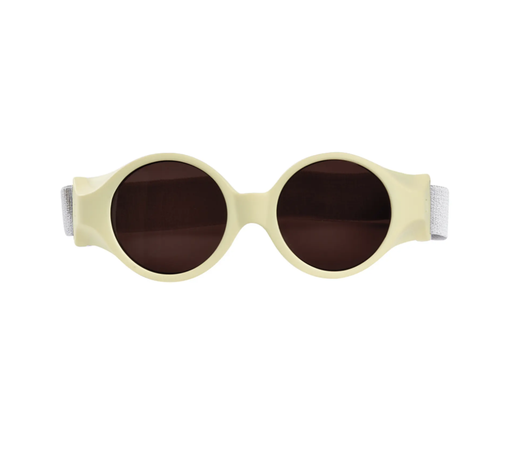 [550532] Beaba | Zonnebril Glee Citroen 0-9M