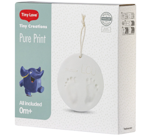 [550612] Tiny Creations | Pure Print TL