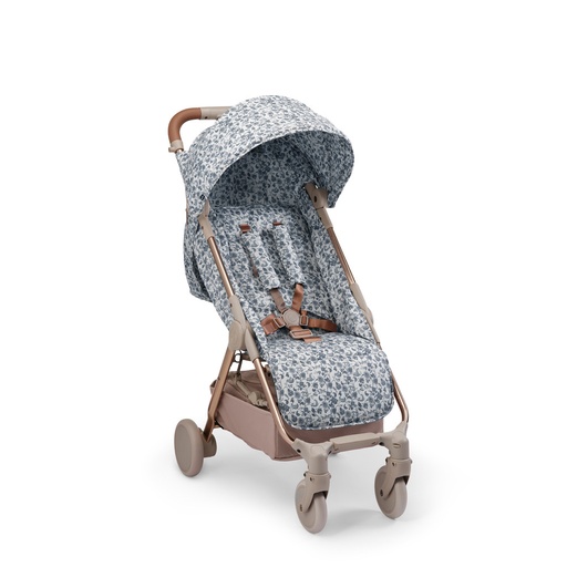 [550631] Elodie | Buggy Garden Leo Toile Mondo Compacte Buggy