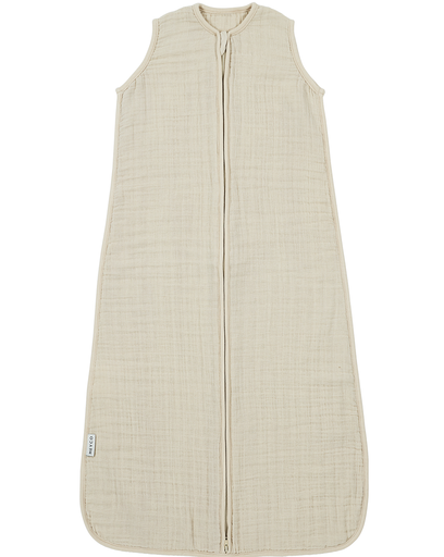 [550652] Meyco | Slaapzak Tetra 0.5TOG Soft Sand 70cm