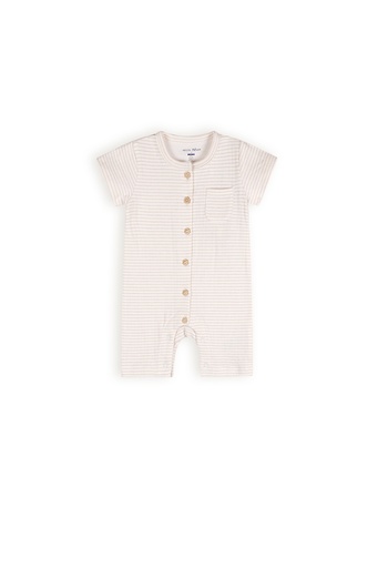 Petite Maison x Nono | Kruippak Sem Bodysuit All over Strepen