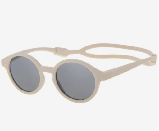[550757] Dudes & Dudettes | Zonnebril Mini 0-9m Sand