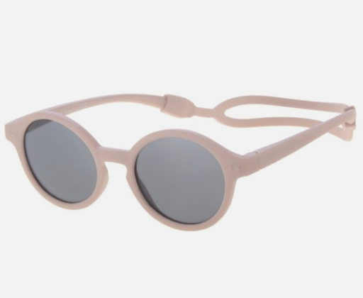 [550758] Dudes & Dudettes | Zonnebril Mini 0-9m Pink Mini