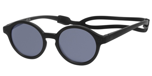 [550759] Dudes & Dudettes | Zonnebril Black 6-18m Zwart