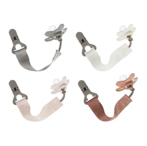 [550842] Difrax | Fopspeenketting Assortiment 