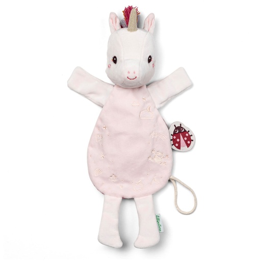 [550850] Lilliputiens | Knuffel Lena Glow in the Dark