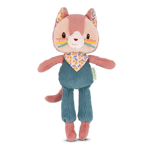 [550856] Lilliputiens | Knuffel Jeanne Knuffeldier 