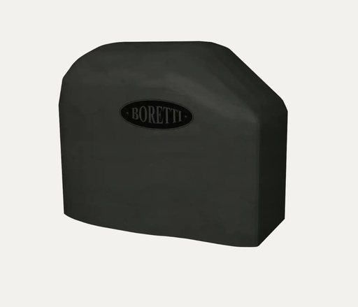 [550861] Boretti | Hoes vr Barbecue Carbone