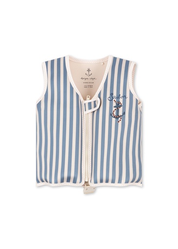 Konges Slojd | Zwemvest Ellis Swim Vest Sailor