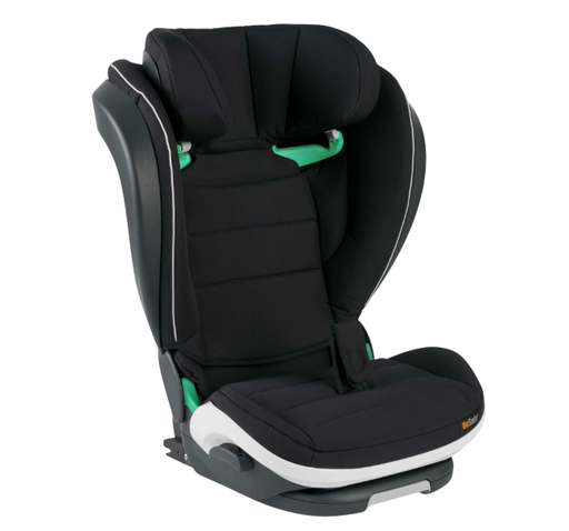 [550968] BeSafe | Autostoel iZi Flex Fix 2 i-Size Fresh Black Cab Gr 2/3