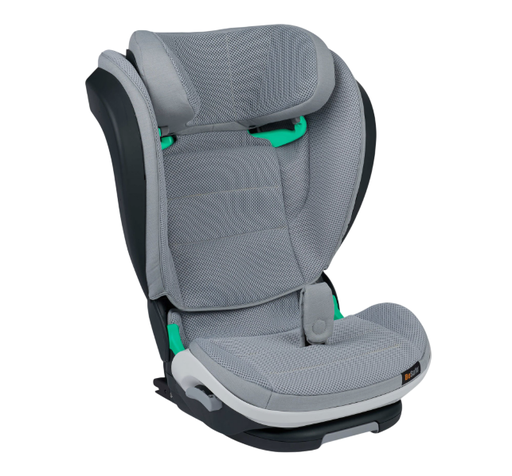 [550970] BeSafe | Autostoel iZi Flex Fix 2 i-Size Peak Mesh Br 2/3