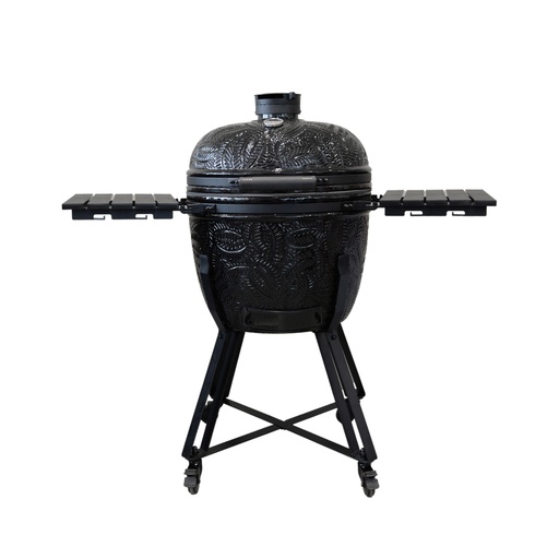 [550979] Barbecook | Kamal 2.0 60/XL kamado zwart