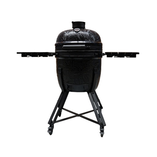 [550980] Barbecook | Kamal 2.0 53/L kamado zwart
