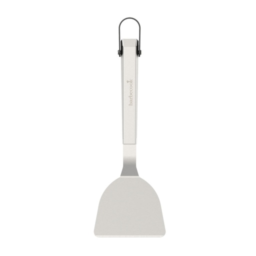 [550990] Barbecook | Plancha Spatel Premium Rvs 33cm