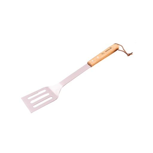 [551008] Barbecook | Spatel Uit Rvs En Hout 46cm 