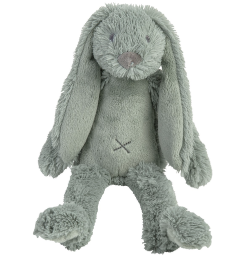 [551032] Happy Horse | rabbit Richie - green 
