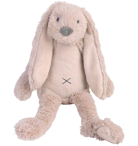 [551033] Happy Horse | Pluche Knuffel Rabbit Richie Old Pink 38cm