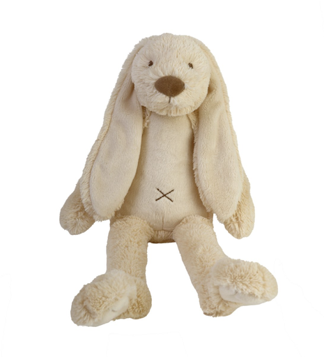 [551034] Happy Horse | Pluche Knuffel Richie Rabbit Beige 38cm