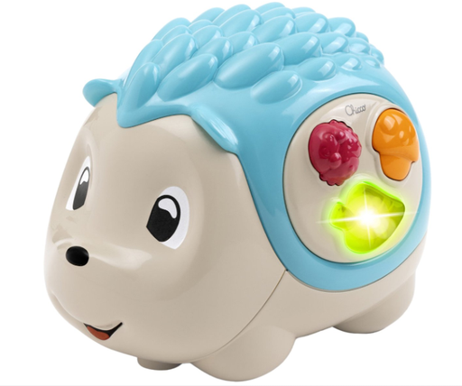 [551039] Chicco | Activity Center met Licht en Geluid Day&Night Hedgehog 0m+