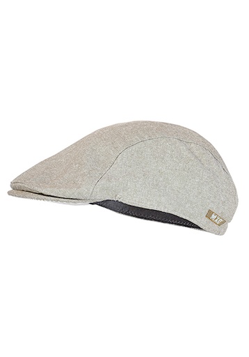 Maximo | Pet Ivy Cap Lining