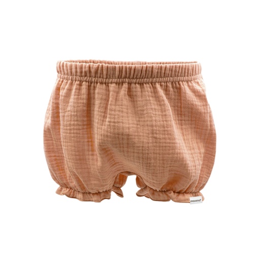 Maximo | Short Muslin Cork Washed