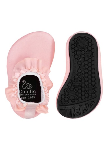 Vanilla | Schoenen Frill English Rose Waterschoenen Rose