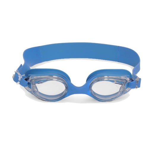 [551238] Vanilla | Zwembril Azure Blue 3-8Y