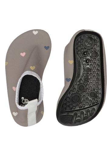 Vanilla Copenhagen | Schoenen Wood Hearts Waterschoenen
