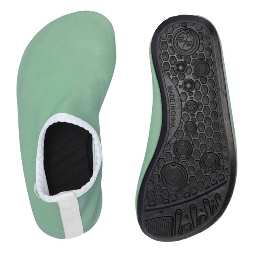 Vanilla Copenhagen | Schoenen Fern Waterschoenen Groen