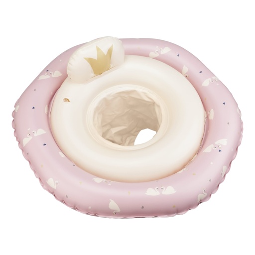 [551257] Vanilla Copenhagen | Zwemband Rose Swan Ø60cm