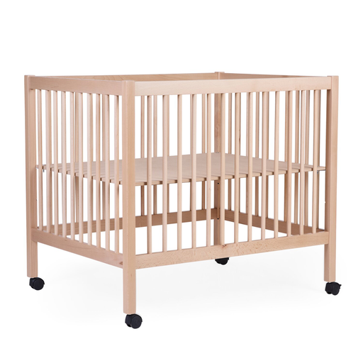 [551300] Childhome | Park PA97 Naturel 78x82x98cm 