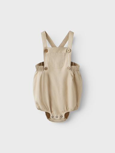 Lil' Atelier | Salopette Nbmfelix Irish Cream