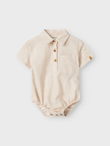 Lil' Atelier | Body Nbmtarou Bleached Sand