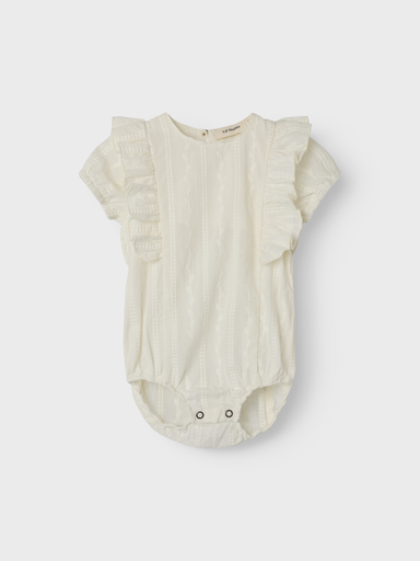 Lil' Atelier | Body Girls Nbfjazelle Coconut Milk