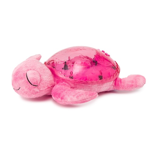 [551461] CloudB | Projector Tranquil Turtle Pink