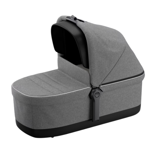[551490] Thule | Draagmand vr Sleek Grey melange