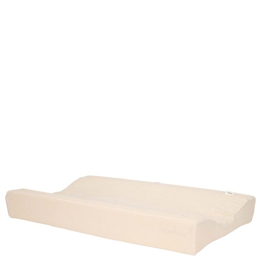 [551575] Koeka | Waskussenhoes Malaga Warm White 45x73cm